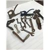 Image 1 : ASSORTED TOOLS, RIVETERS, ETC