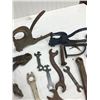 Image 2 : ASSORTED TOOLS, RIVETERS, ETC