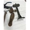 Image 3 : ASSORTED TOOLS, RIVETERS, ETC