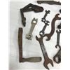 Image 4 : ASSORTED TOOLS, RIVETERS, ETC