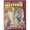Image 2 : 5 WESTERN MAGAZINES FROM 1930-1940s