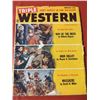 Image 4 : 5 WESTERN MAGAZINES FROM 1930-1940s