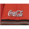 Image 10 : OFFICIAL COCA COLA UNIFORM