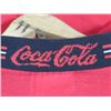 Image 11 : OFFICIAL COCA COLA UNIFORM