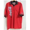 Image 8 : OFFICIAL COCA COLA UNIFORM