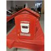 Image 1 : FIRE ALARM STATION