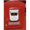 Image 5 : FIRE ALARM STATION