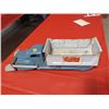 Image 1 : ANTIQUE LINCOLN TOY DUMP TRUCK