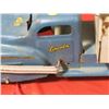 Image 5 : ANTIQUE LINCOLN TOY DUMP TRUCK