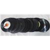 Image 1 : LOT OF 45 RPM RECORDS (NO SLEEVES)