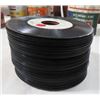 Image 2 : LOT OF 45 RPM RECORDS (NO SLEEVES)