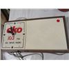 Image 1 : CKO 103 FM CLOCK (9.75" X 18.5")