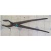 Image 1 : FORGING TOOL, (19"L)