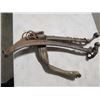 Image 3 : HORSE HANES (TACK), QTY OF 4
