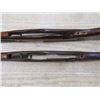 Image 3 : 2 WINCHESTER GUNSTOCKS