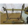 Image 1 : FAIRBANKS BRASS SCALE W/3 PC APPARATUS