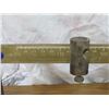 Image 2 : FAIRBANKS BRASS SCALE W/3 PC APPARATUS