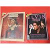 Image 1 : 3 POSTERS OF ELVIS, (FOLDED)