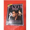 Image 4 : 3 POSTERS OF ELVIS, (FOLDED)