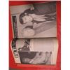 Image 5 : 3 POSTERS OF ELVIS, (FOLDED)