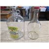 Image 1 : 2 JUGS, 160 OZ HEINZ VINEGAR & WINE