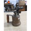 Image 1 : BRASS BLOW TORCH