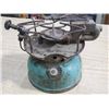 Image 3 : SINGLE BURNER COLEMAN CAMP STOVE