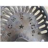 Image 2 : STEEL TRACTOR SEAT, ACME H CO. (IH112, MH63)