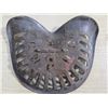 Image 3 : STEEL TRACTOR SEAT, ACME H CO. (IH112, MH63)
