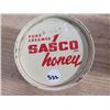 Image 3 : 2 TINS, SASCO HONEY, ALOUETTE TOBACCO
