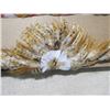 Image 3 : 2 FEATHER COWBOY HAT *FEATHER BANDS*