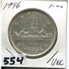 Image 1 : 1946 CNDN SILVER DOLLAR