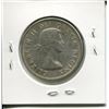 Image 2 : 1957 CNDN SILVER 50 CENT PC