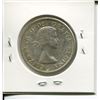 Image 2 : 1957 CNDN SILVER 50 CENT PC