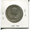 Image 2 : 1958 CNDN SILVER 50 CENT PC