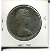 Image 2 : 1967 CNDN SILVER DOLLAR