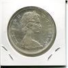 Image 2 : 1966 CNDN SILVER DOLLAR
