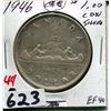 Image 1 : 1946 CNDN SILVER DOLLAR