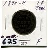 Image 1 : 1890 CNDN PENNY