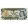 Image 1 : 1973 CNDN ONE DOLLAR NOTE