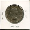 Image 2 : 1958 CNDN SILVER 50 CENT PC