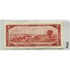 Image 2 : 1954 CNDN TWO DOLLAR NOTE