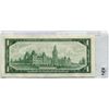 Image 2 : 1967 CNDN CENTENNIAL ONE DOLLAR NOTE