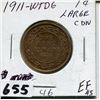 Image 1 : 1911 CNDN LARGE PENNY