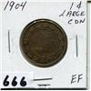 Image 1 : 1904 CNDN LARGE PENNY