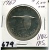 Image 1 : 1967 CNDN DOLLAR