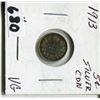 Image 1 : 1913 CNDN SMALL SILVER NICKEL