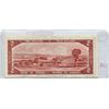 Image 2 : 1954 CNDN TWO DOLLAR NOTE