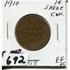 Image 1 : 1910 CNDN LARGE PENNY