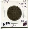 Image 1 : 1903 CNDN LARGE PENNY
